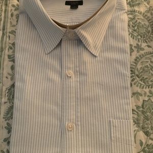 J Crew Men’s Oxford